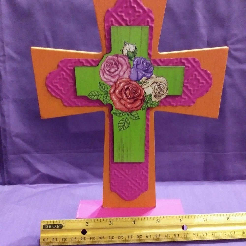 Beautiful Cross - Picture 5 of 5